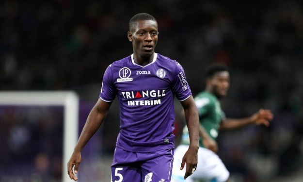 France (Ligue 1 – J34) : Max Gradel et Yaya Sanogo offrent la victoire à Toulouse