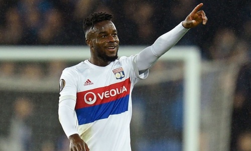 France (Ligue 1 - J34) : Maxwel Cornet buteur et passeur décisif avec l’OL