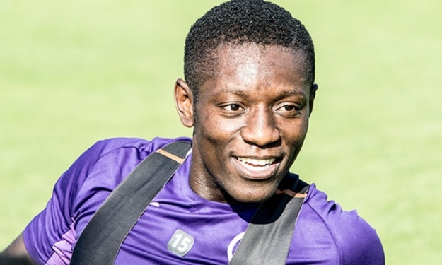 France (Ligue 1) : Max-Alain Gradel s’engage définitivement avec Toulouse