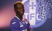 France (Ligue 1) : Max Gradel offre une fin de saison honorable à Toulouse