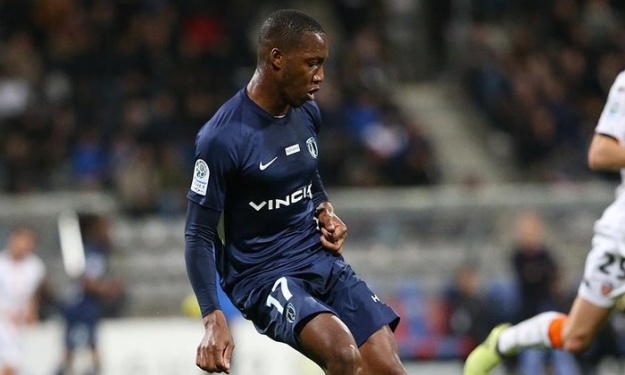 France (Ligue 2) : Samuel Yohou (Paris FC) buteur face à Lorient