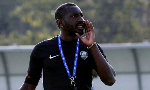 France : Mamadou Niang nommé Directeur Sportif d’un club Marseillais