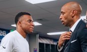 ‘‘France - Maroc’’ : Thierry Henry abasourdi par la prestation des Bleus