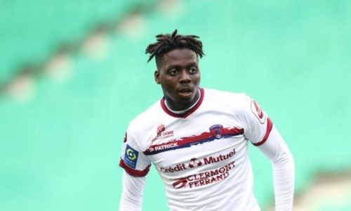 France : Mohamed Bayo placé en garde à vue au lendemain de son 6è but en Ligue 1
