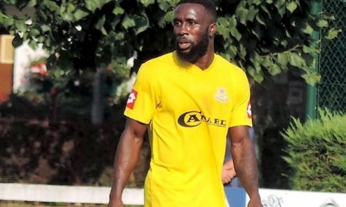 France (National 3) : Le frère de Serge Aurier débarque à Chantilly