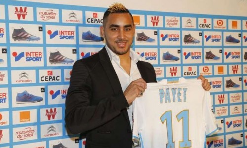 France/OM - Dimitrie Payet : "La saison avec Bielsa m'a marqué. J'ai envie de la revivre !"