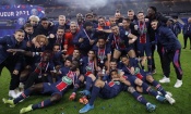 France : Paris s’adjuge la Coupe devant Monaco