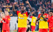 France : Records pour Paris et Messi ; Le RC Lens de Seko Fofana en C1