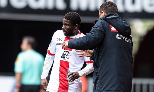 France : Pourquoi Roger Assalé ne gardera pas un bon souvenir de la Ligue 1