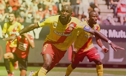 France : Séko Fofana buteur dès l’entame de la saison