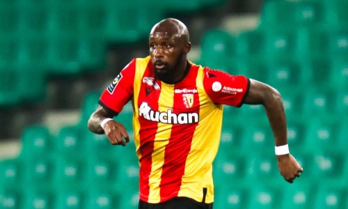 France : Seko Fofana décisif pour la 5è fois de la saison