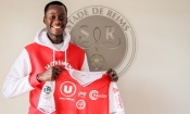 France - Stade de Reims : Moustapha Mbow (18 ans) rejoint le groupe Pro 2