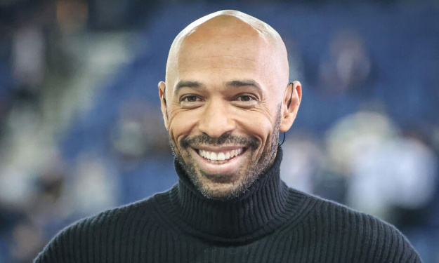 France : Thierry Henry nommé à la tête des Espoirs