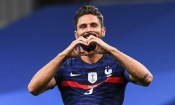 France/Ukraine (7-1) : Giroud et Camavinga un peu plus dans l’histoire des Bleus
