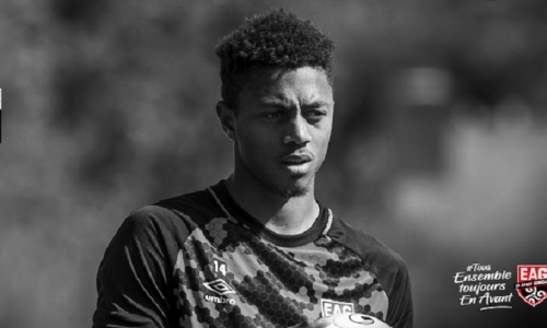 France : Un jeune attaquant de 23 ans est décédé ce vendredi