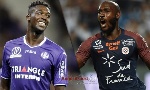 France : Yaya Sanogo et Giovanni Sio décisifs en championnat