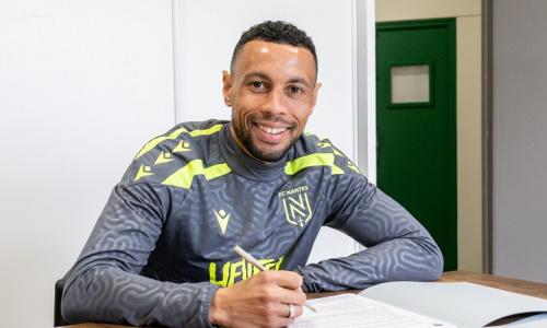 Francis Coquelin renforce les Canaris