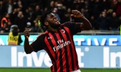 Franck Kessié 2è Africain le plus utilisé dans le monde en 2020