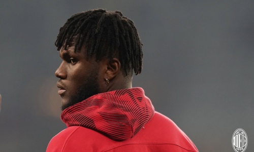 Franck Kessié de nouveau annoncé en Premier League
