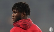 Franck Kessié de nouveau annoncé en Premier League