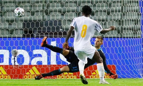 Franck Kessié décisif sur penalty, un classique