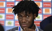 Franck Kessié : "La Premier League me plaît, et je dirai oui à Manchester United..."