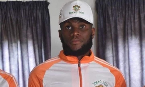 Franck Kessié : ‘‘nous allons défendre les couleurs de notre cher pays avec force et détermination’’