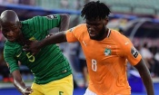 Franck Kessié : ‘‘Pour un joueur de mon calibre, les critiques sont un quotidien’’