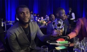 Franck Kessié remporte un prix au Ghana