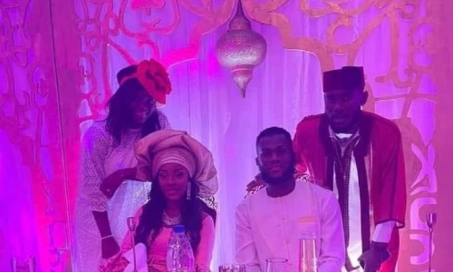 Franck Kessié s’est mis la corde au cou