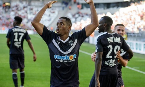 François Kamano scruté par un club Russe