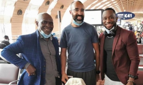 François Zahoui attendu en Guinée