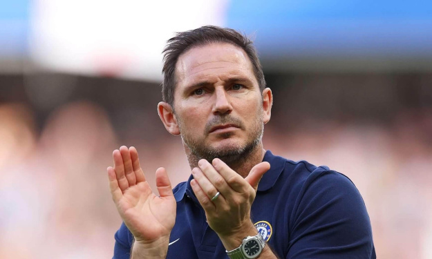 Frank Lampard retrouve un banc