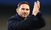 Frank Lampard retrouve un banc de Premier League