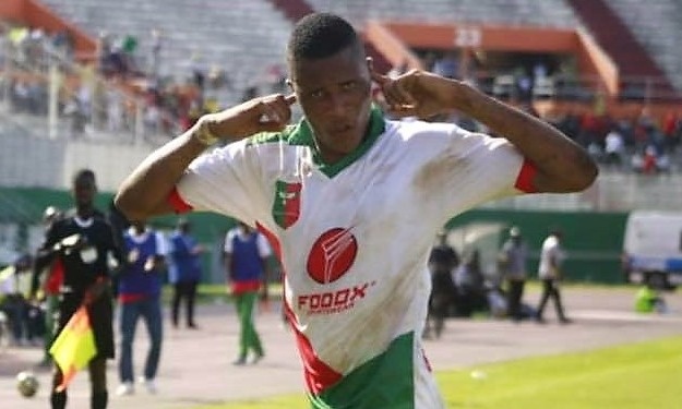 Fraude sur identité : Dago Franck (Africa Sports) et son agent suspendus et mis à l’amende par la FIF