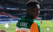 Freestyle : Un sponsor aux côtés de Titi Koné