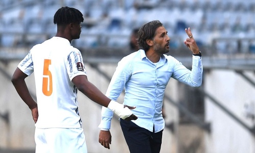 Frustré par Beaumelle, un Eléphant décide de prendre ses distances avec la Sélection