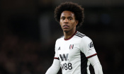 Fulham annonce le départ de Willian