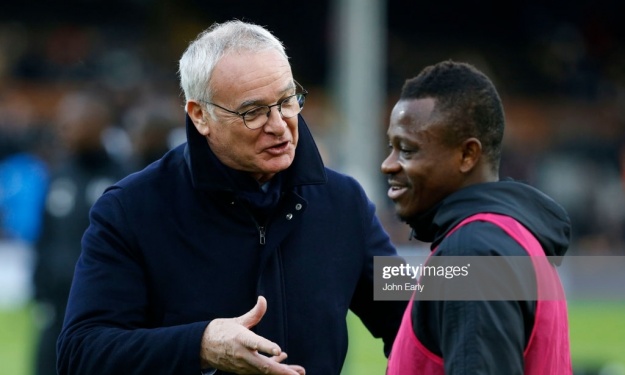 Fulham : Ranieri limogé, Jean Michaël Seri connaîtra son 3è entraîneur dans la même saison
