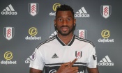 Fulham : Zambo Anguissa a fait connaissance avec ses nouveaux coéquipiers