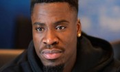 Fustigé par les médias, Serge Aurier sort enfin du silence