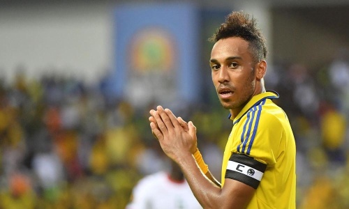 Gabon : Aubameyang se prononce sur son état de santé