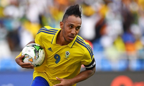 Gabon : Aubameyang se prononce sur un éventuel retour pour la CAN