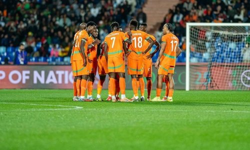 ‘‘Gabon-Côte d’Ivoire’’ : le XI de départ des Eléphants avec plusieurs changements