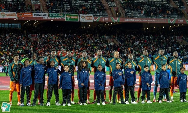 ‘‘Gabon-Côte d’Ivoire’’ : le XI de départ probable des Eléphants