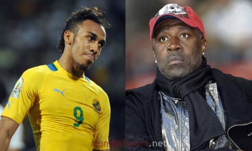 Gabon - Nomination du père d’Aubameyang sans son accord : la Fédération accuse le Ministère des Sports