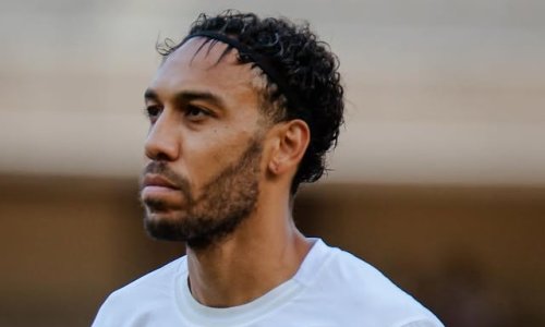 Gabon : Pierre-Emerick Aubameyang présente ses excuses