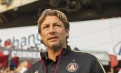 Gabriel Heinze intègre le staff technique des Gunners