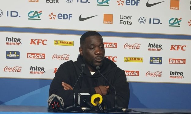 ‘‘Gagner comme ça est une fierté’’ : Faé Emerse après le succès de la Côte d’Ivoire contre la France