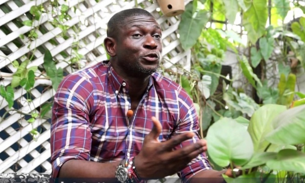 ‘‘Gagnoa-ASEC’’ : Furieux contre l’arbitrage, Fadel Keita menace la FIF